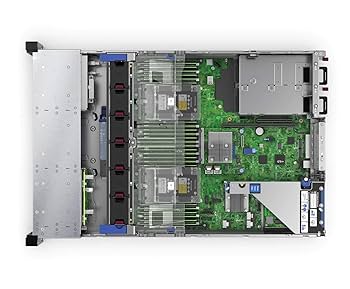 HP ProLiant DL380 Gen10 XeonGold 6138×2 Amazon.com: HPE ProLiant DL380 Gen10 SMB - Rack-mountable